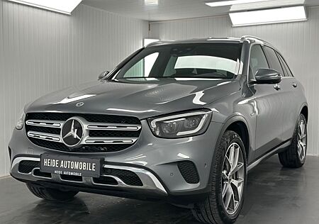Mercedes-Benz GLC 300 e 4+Matic AMG Distronic AHK 360° Kamera