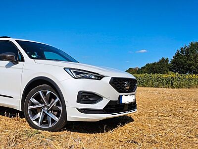 Seat Tarraco 2.0 TSI 140kW FR 4Drive DSG FAMILY EXTRA