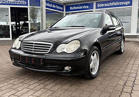 Mercedes-Benz C 200 T-Modell CDI ohne Tüv