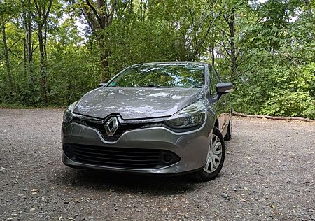 Renault Clio Dynamique 1.2 16V 75 Dynamique