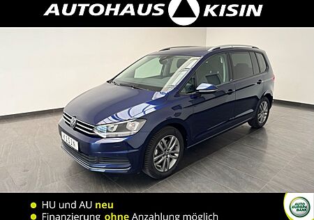 VW Touran Volkswagen Move 2.0 TDI /AHK /ACC /El. Heckklappe