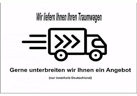 Mercedes-Benz Sprinter 317 CDI Lang Koffer LBW Navi Kamera TOP