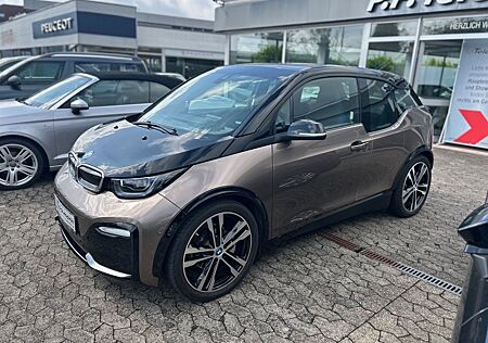 BMW i3 Baureihe s/20 ZOLL/ KAMERA