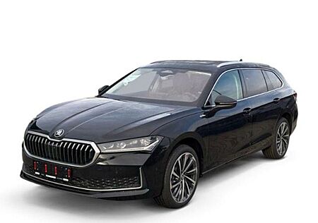 Skoda Superb Combi L&K 2,0 TDI 110 kW 7-Gang automat.