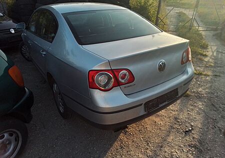 VW Passat Volkswagen