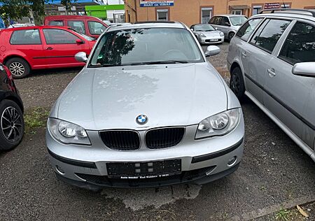 BMW 118i