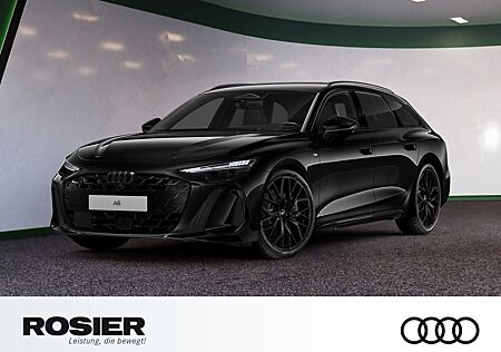 Audi A6 Avant TDI quattro Neues Modell S tronic ACC