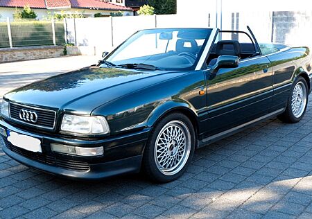 Audi Cabriolet 2.0 -