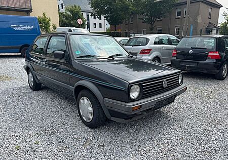 VW Golf Volkswagen Top Zustand Euro2 Oldtimer