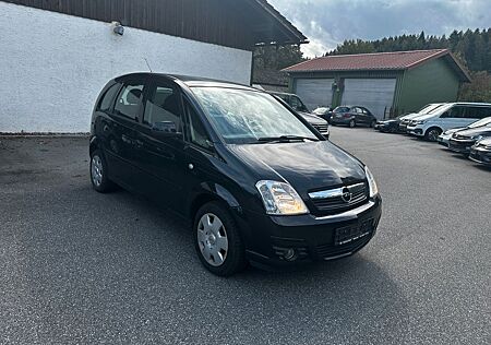 Opel Meriva CATCH ME Now 2.Hand Klima Euro4