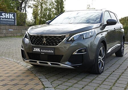 Peugeot 5008 1.6 Blue-HDI Allure Autom|1Ha!Pano!LED!AHK!