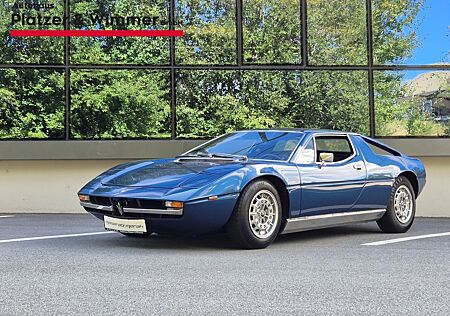 Maserati Merak