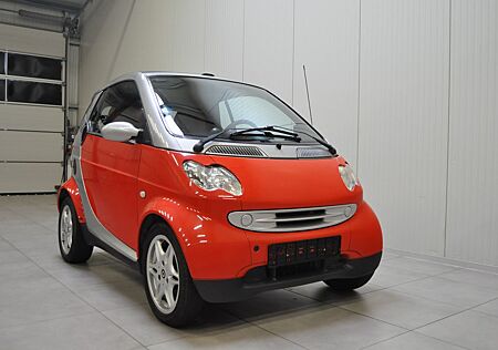 Smart ForTwo Cabrio