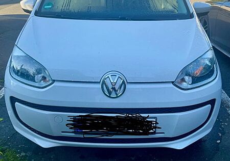 VW Up Volkswagen ! 1.0 55kW move ! move !