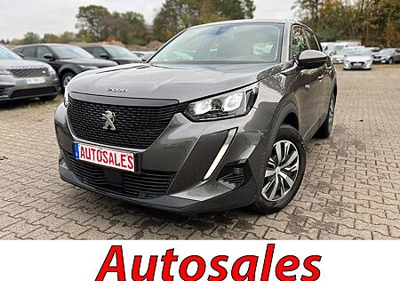 Peugeot 2008 1.5 BlueHDi 110 Active Business S&S Navi