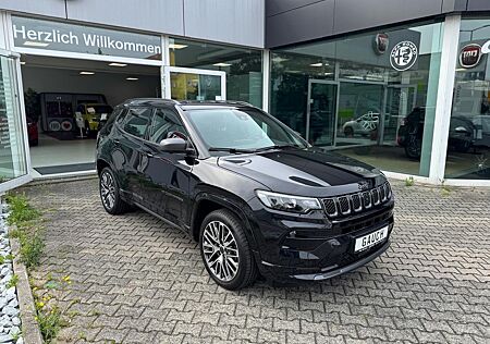 Jeep Compass 80th Anniversary