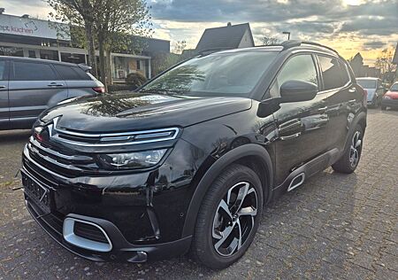 Citroën C5 Aircross Shine