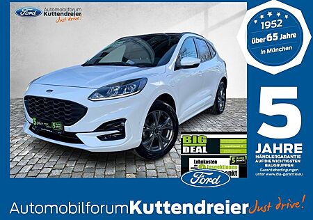 Ford Kuga PHEV ST-Line Navi Kamera Glasdach ACC