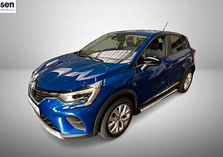 Renault Captur EXPERIENCE TCe 140 EDC GPF