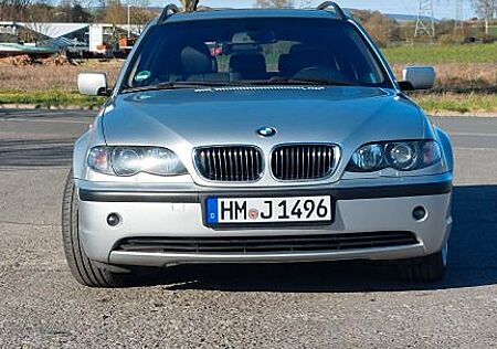 BMW 325i touring Edition Exclusive Edition Exclusive