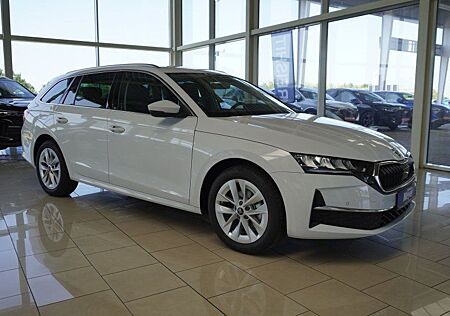 Skoda Octavia Combi 2,0TDI DSG aAHK/Kamera/Kessy/el.Kl
