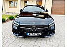 Mercedes-Benz CLS 400 d 4MATIC - AMG, DISTR+, HUD, BURMEISTE