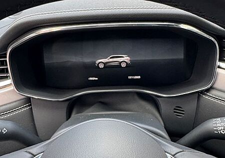 Jaguar F-Pace D300 R-DYNAMIC BLACK AWD R-DYNAMIC BLACK