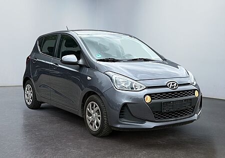Hyundai i10 Trend