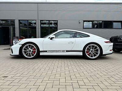 Porsche 991.2/911 GT3 Touring-Lift-Approved-BOSE-Steuer