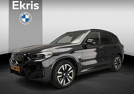 BMW iX3 High Executive Edition 80 kWh | M-Sportpakke