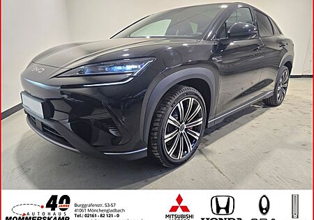 BYD Sealion 7 390 kW AWD Design EV+360 Kamera+Klimas
