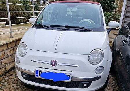 Fiat 500C 500 C 1.2 8V