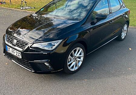 Seat Ibiza 1.0 TSI 81kW FR