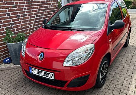 Renault Twingo Authentique 1.2 60 Authentique