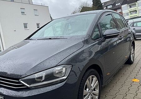 VW Golf Sportsvan Volkswagen 2.0 TDI Comfortline Comfortline