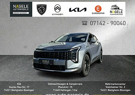 Kia Sportage 1.6 T-GDI Vision+Komf.+ACC+Keyless LED