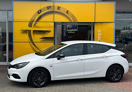 Opel Astra K Lim. 2020 LED*PDC*CARPLAY*TEMPOMAT