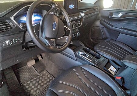 Ford Kuga 2.5 Duratec PHEV Vignale Vignale
