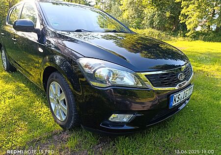 Kia Cee'd / Ceed 1.4 CVVT Edition 7 Edition 7