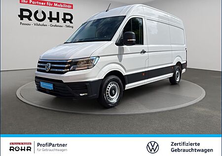 VW Crafter Volkswagen Kasten 35 (Hochdach/Kamera/PDC) 2.0 TDI