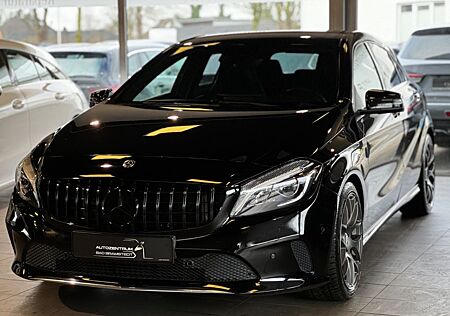 Mercedes-Benz A 200 Score Asutattung|LED|AHK|PDC|SHZ|NAVI|
