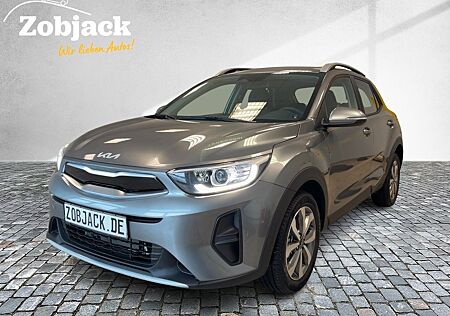Kia Stonic Vision