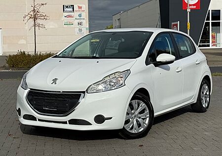 Peugeot 208 Active/Klima/PDC/LED/5-türig/Bluetooth/Isofi