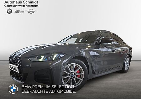 BMW 430d xDrive Gran Coupé 515€ netto/mtl.*M Sportpa