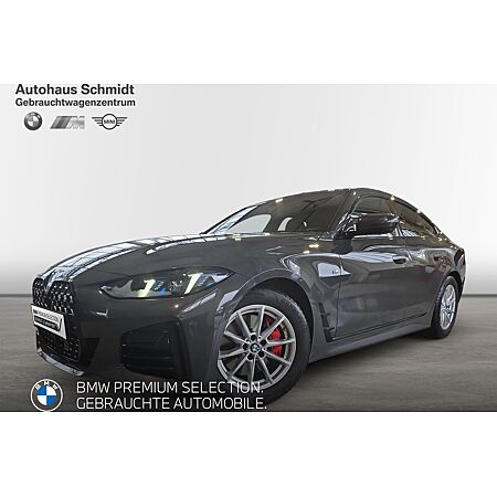 BMW 430 Gran Coupe leasen