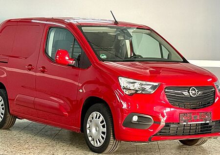 Opel Combo E Cargo*1.HAND*24TKM*AUTOMATIK*PDC*