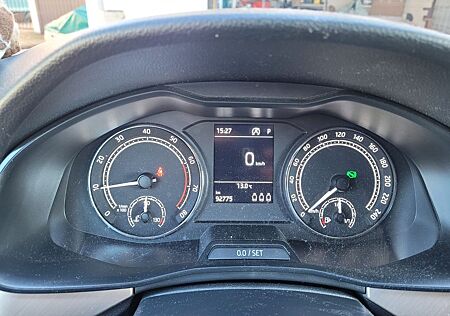 Skoda Kamiq 1.0 TSI DSG 85kW Style Style