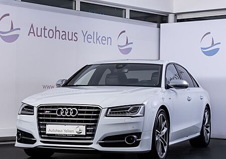 Audi S8 4.0 TFSI plus MATRIX*NACHT*HUD*AHK