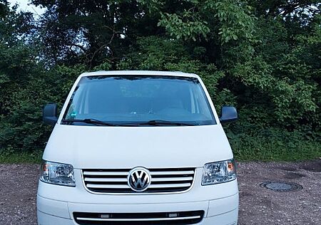 VW T5 Transporter Volkswagen