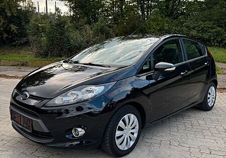 Ford Fiesta Trend *Zahnriemen+Inspektion NEU*